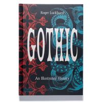 Gothic: An Illustrated History