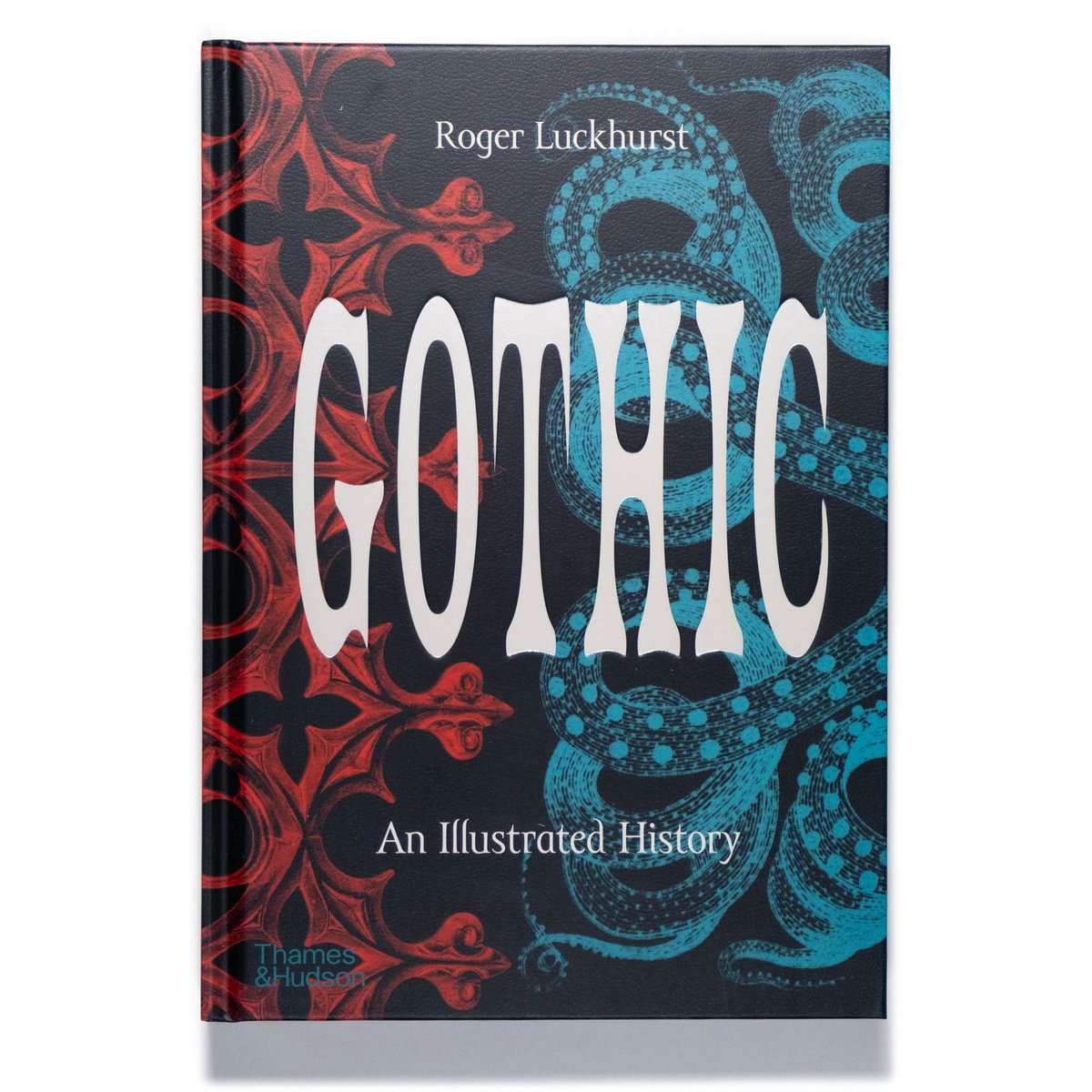 Gothic: An Illustrated History | Art Book Iskus