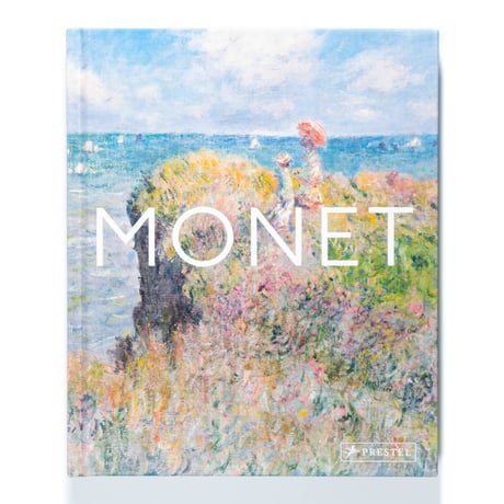 CATEGORY クロード・モネ / Claude Monet | Art Book Isku
