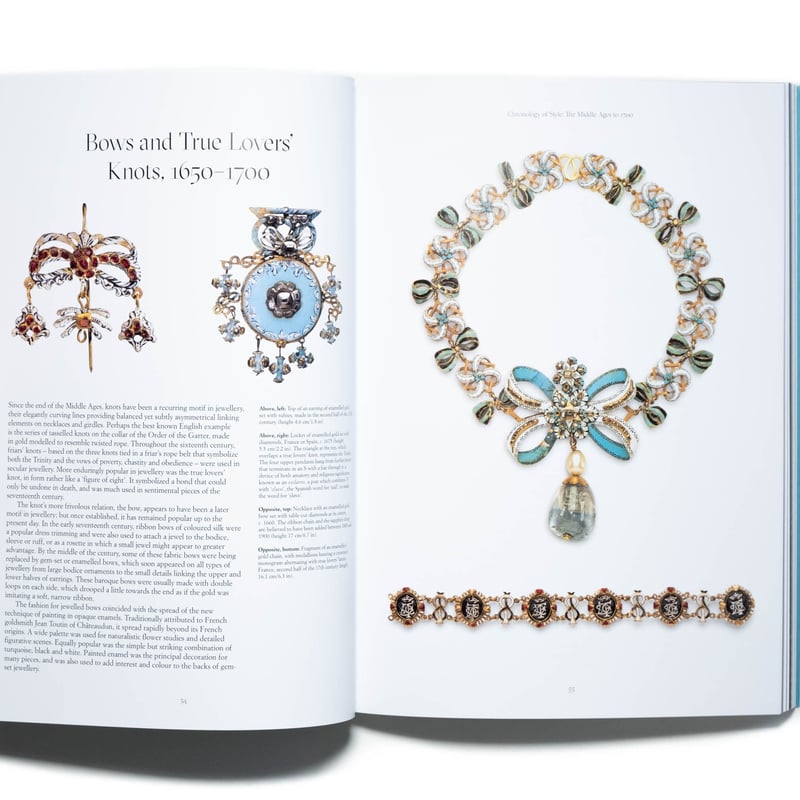 Jewels & Jewellery | Art Book Iskusstvo