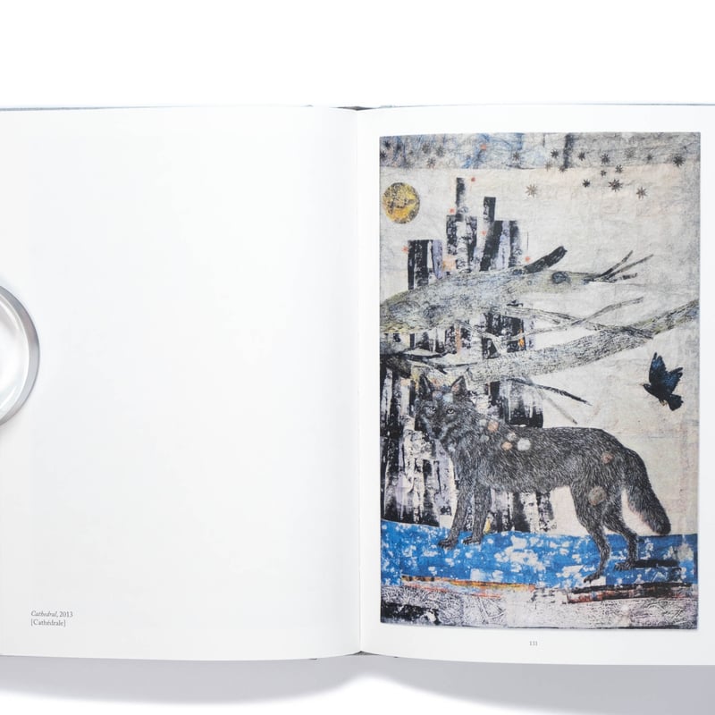 Kiki Smith | Art Book Iskusstvo