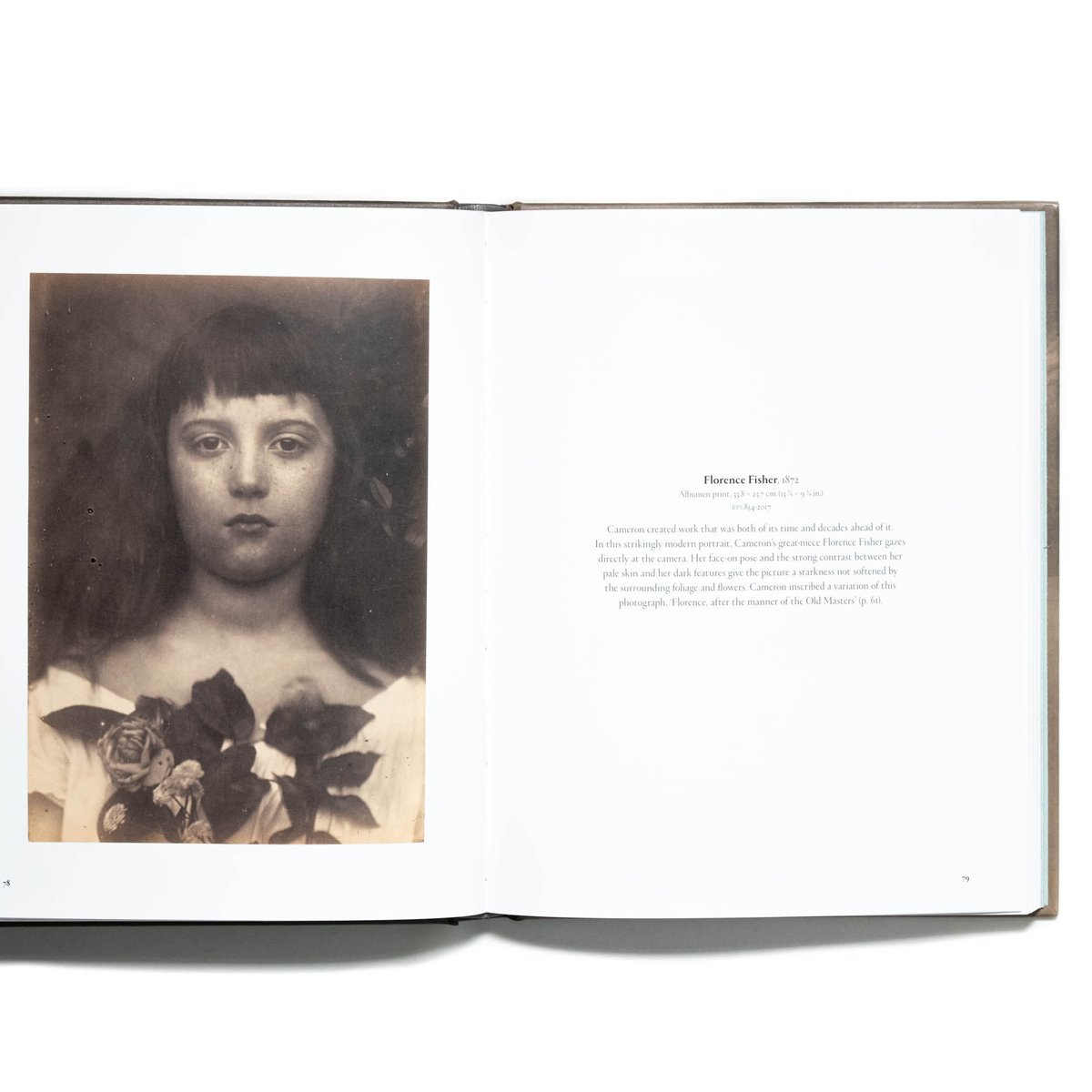 Julia Margaret Cameron: Arresting Beauty | Art