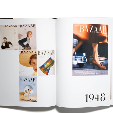 Diana Vreeland: The Modern Woman: The Bazaar Years, 1936-1962