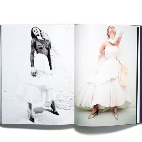 Dior: New Looks