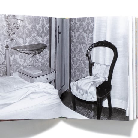 Sophie Calle: The Hotel