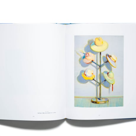 Wayne Thiebaud