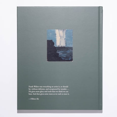 By Land, Air, Home, and Sea: The World of Frank Walter