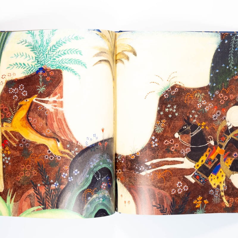 Kay Nielsen. 1001 Nights | Art Book Iskusstvo