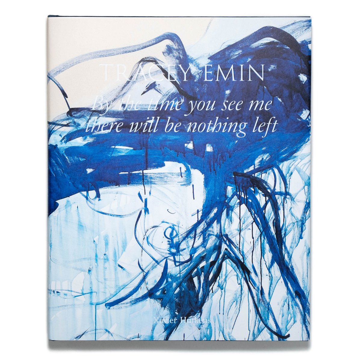 Tracey Emin トレイシー・エミン　リトグラフ【証明書付】 Tracey Emin – By the time you see me there will