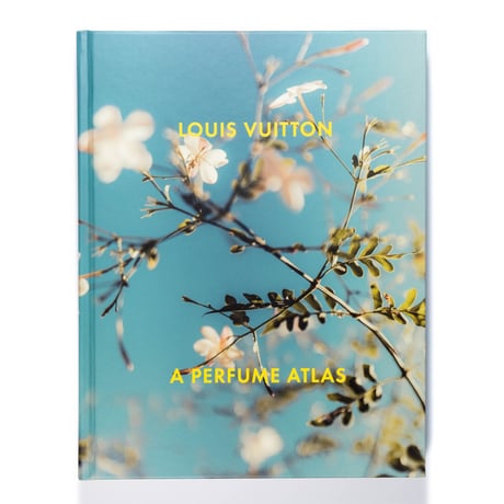 Louis Vuitton: A Perfume Atlas