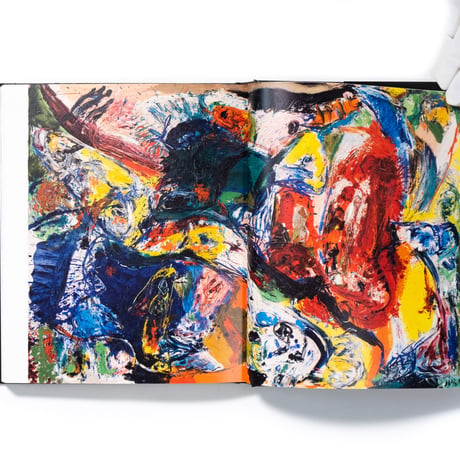 【Outlet】Jorn & Pollock: Revolutionary Roads