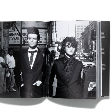 【Outlet】Peter Lindbergh. On Fashion Photography. 40th Ed.