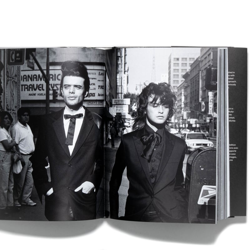 Outlet】Peter Lindbergh. On Fashion Photography