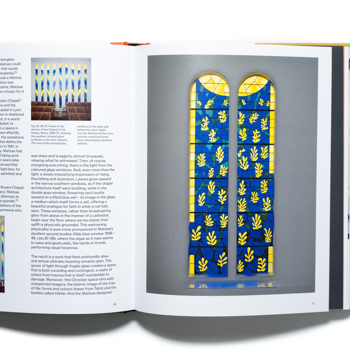 Matisse: Life & Spirit | Art Book Iskusstvo