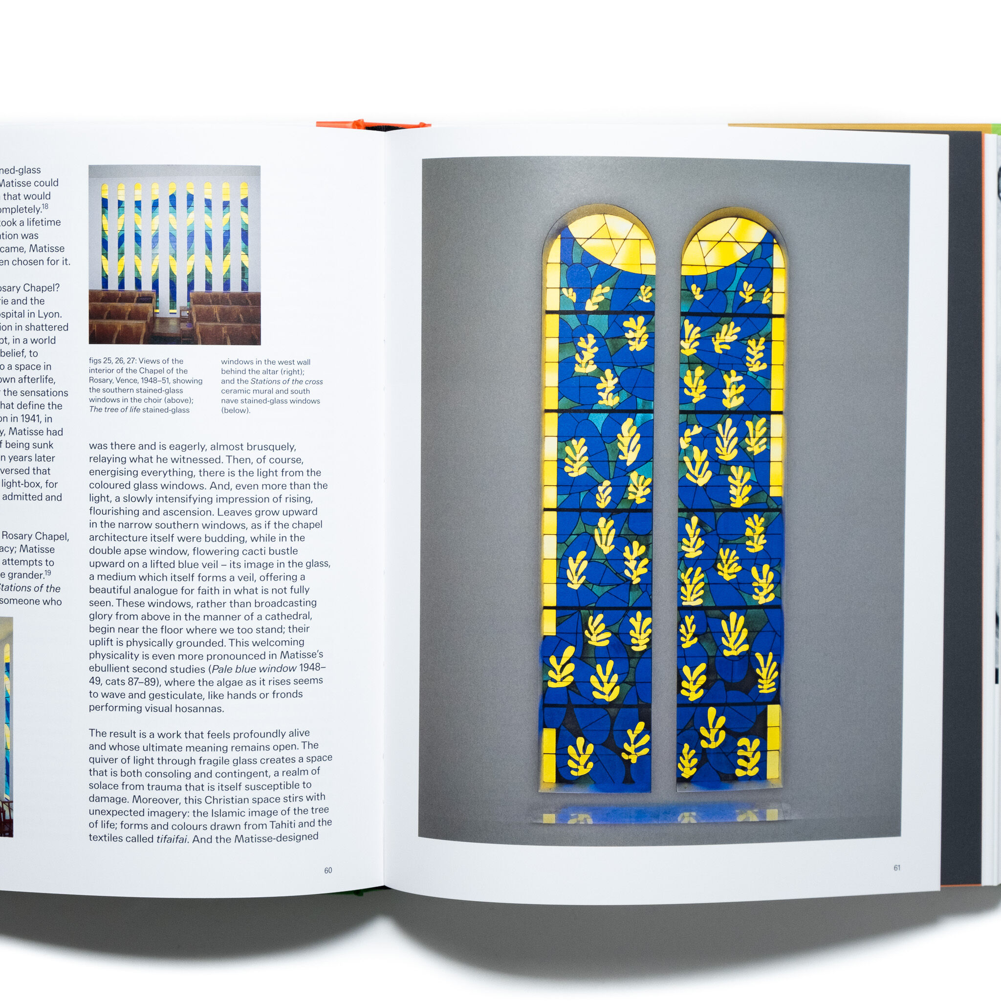 Matisse: Life & Spirit | Art Book Iskusstvo