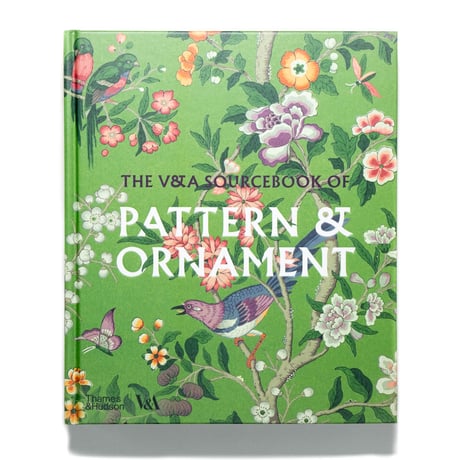 The V&A Sourcebook of Pattern and Ornament