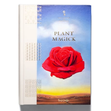 Plant Magick. The Library of Esoterica
