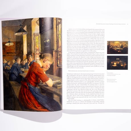 Avant-Garde: Max Liebermann and Impressionism in Germany