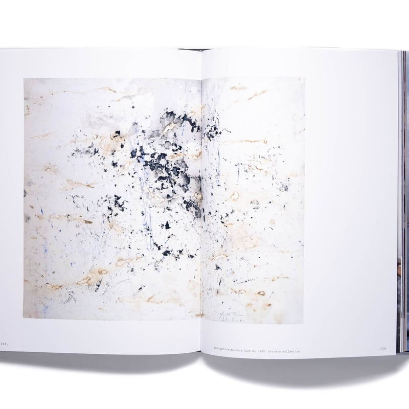 洋書】『Yves : In/Out Studio』 Yves Klein: In/Out Studio