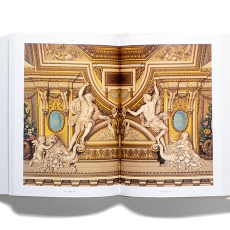 The World of Ornament
