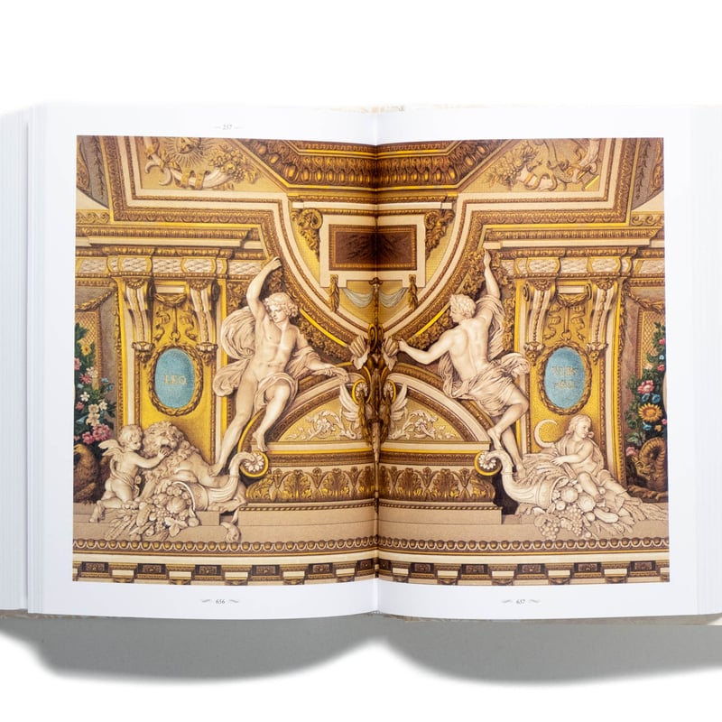 The World of Ornament | Art Book Iskusstvo