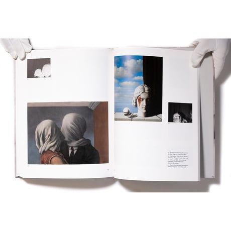 René Magritte: The Revealing Image