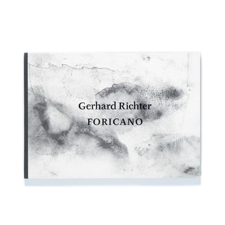 CATEGORY ゲルハルト・リヒター / Gerhard Richter | Art Boo
