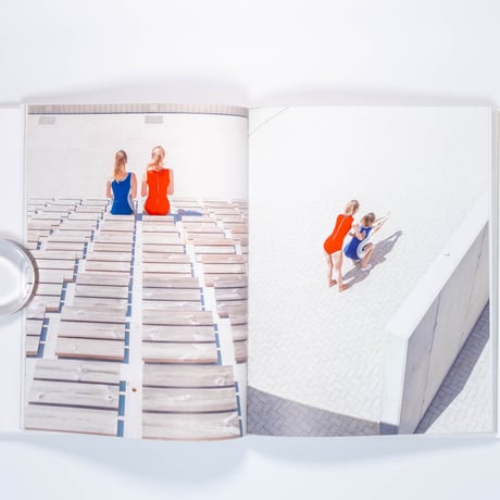 Maria Svarbova: Swimming Pools