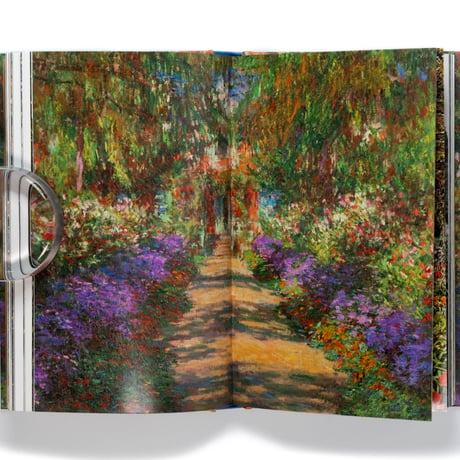 A Day with Claude Monet in Giverny