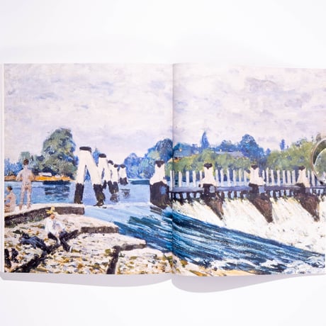 Impressionists in London
