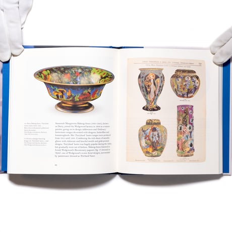 Wedgwood: Craft & Design