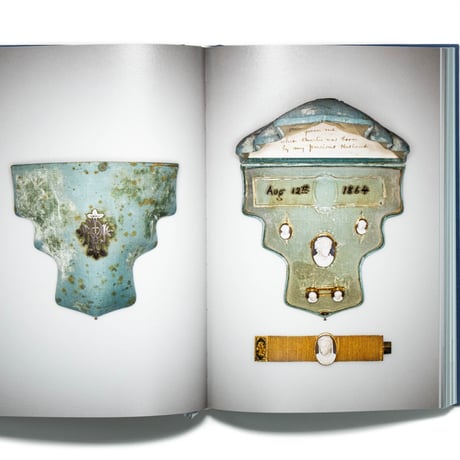 Henry Leutwyler: The Tiffany Archives