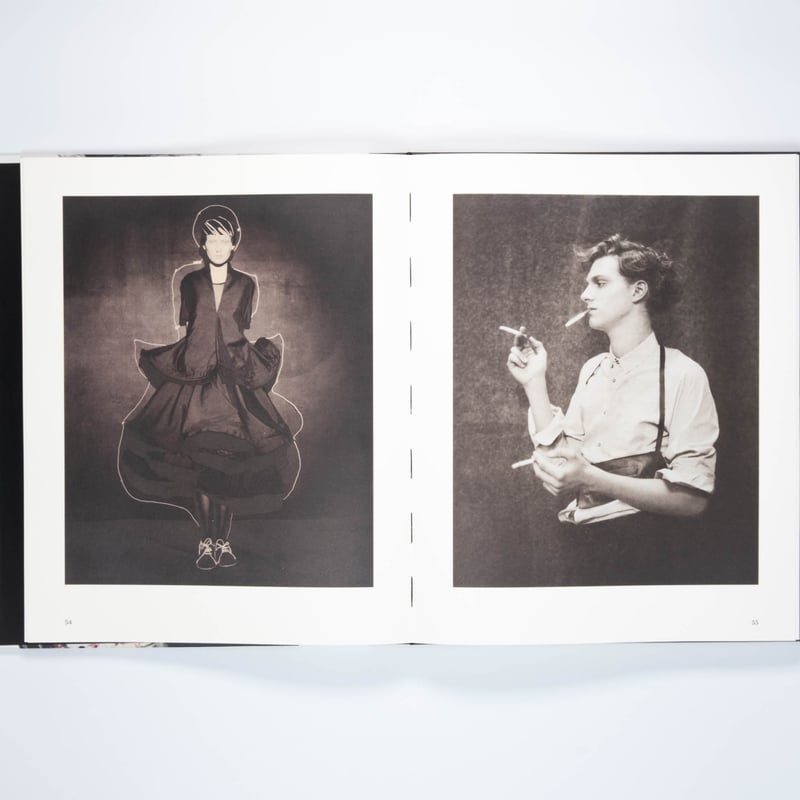 Paolo Roversi | Art Book Iskusstvo