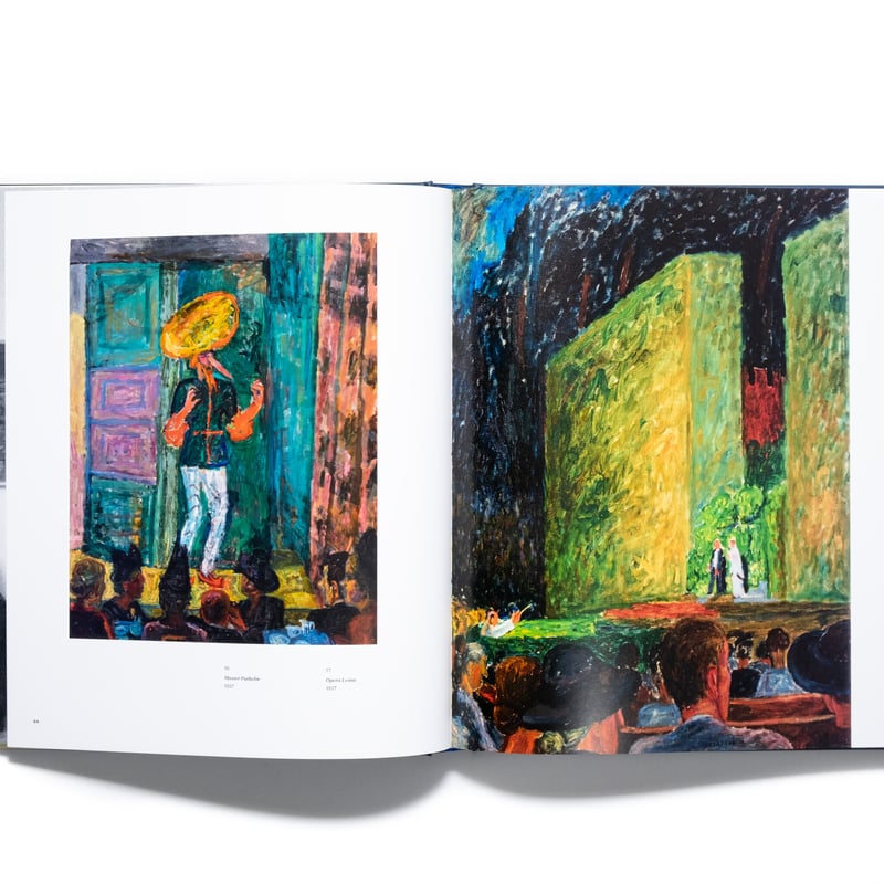 Józef Czapski: An Apprenticeship of Looking | A