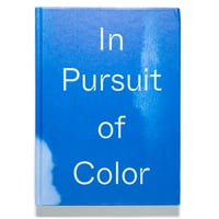 In Pursuit of Color