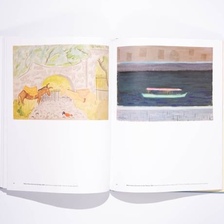 Milton Avery. Colour, Form And Composition