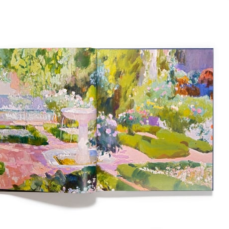 Joaquín Sorolla: Painter of Light