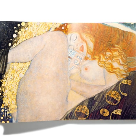 Klimt: The Essential Paintings