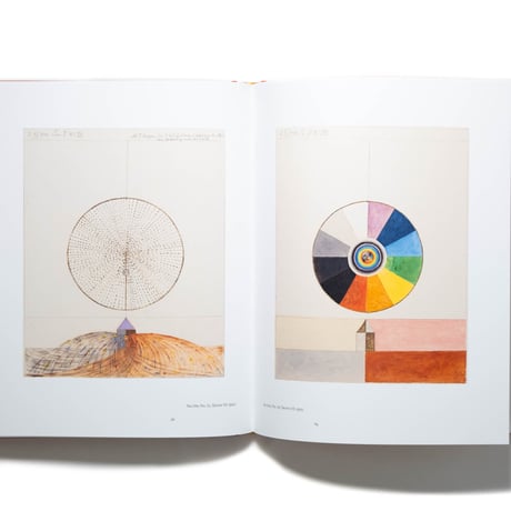 Hilma af Klint – Seeing is believing