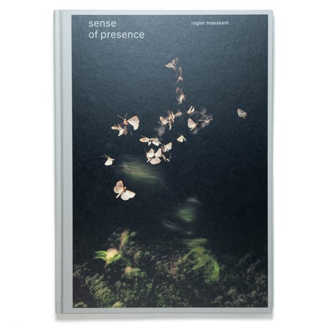 Rogier Maaskant – Sense of Presence