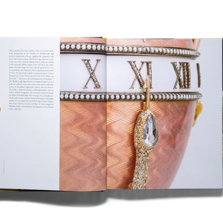 Faberge: Treasures of Imperial Russia: Faberge Museum, St. Petersburg