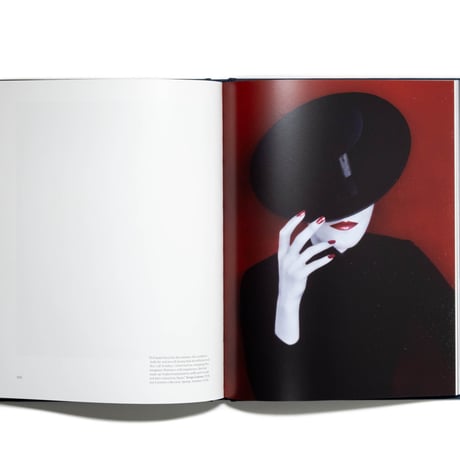 Dior: The Legendary Images: Great Photographers and Dior