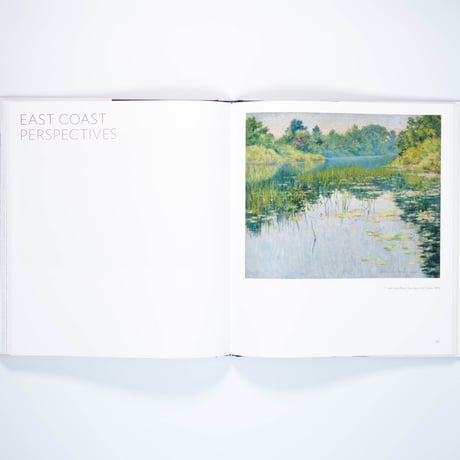 America's Impressionism: Echoes of a Revolution