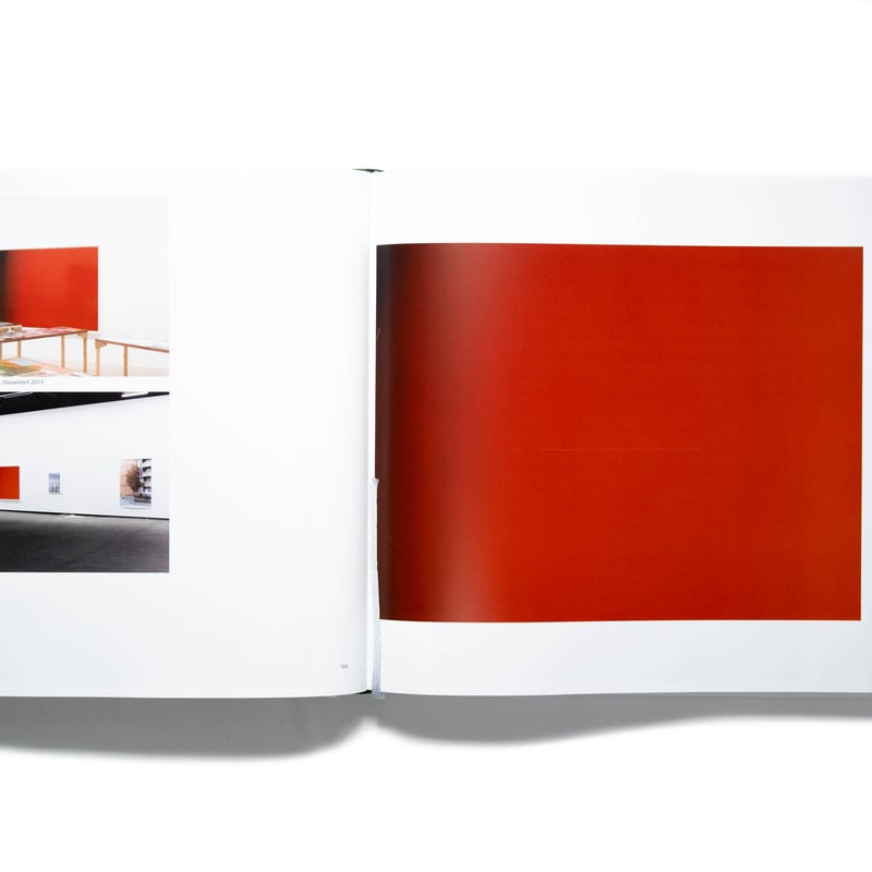 Wolfgang Tillmans. Saturated Light | Art Book I Wolfgang Tillmans. Saturated Light | Art Book I
