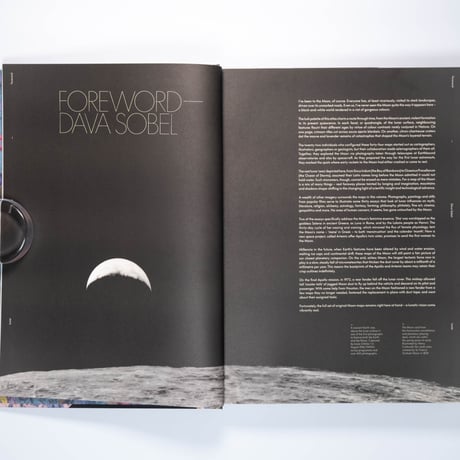 Lunar: A History of the Moon in Myths, Maps + Matter