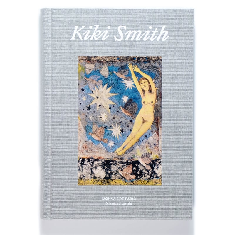 Kiki Smith | Art Book Iskusstvo