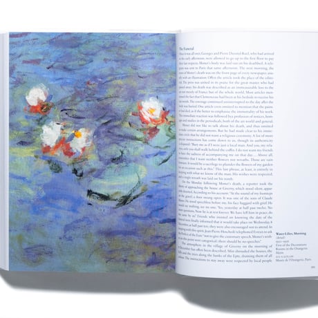 Monet: The Triumph of Impressionism（コンパクト版）