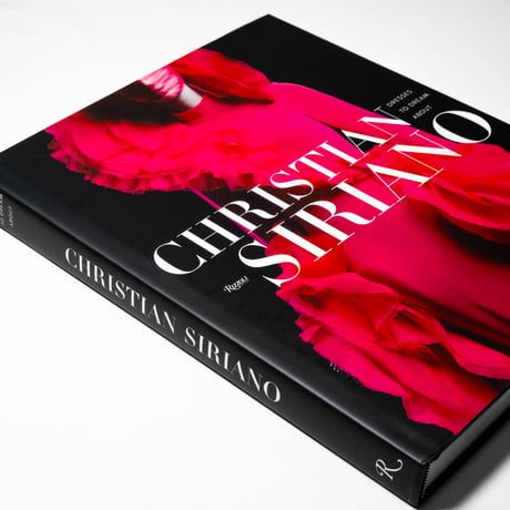 Christian Siriano: Dresses to Dream About