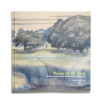 Places of the Mind: British watercolour landscapes 1850–1950
