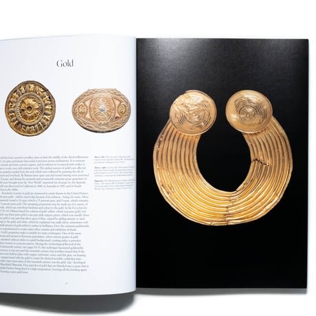 Jewels & Jewellery